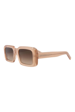 Saint Laurent  Opal Apricot Orange Sunglasses