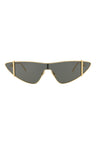 70045 - Gold Gold Grey