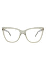 30016 - Green Green Transparent