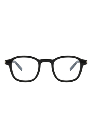 Saint Laurent  BLACK Eyeglasses