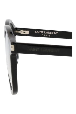 Saint Laurent  BLACK Eyeglasses