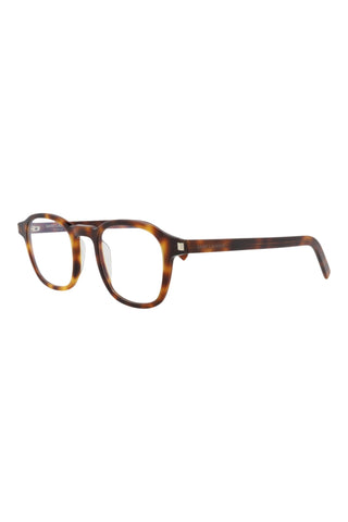 Saint Laurent  MEDIUM HAVANA Eyeglasses