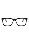 00018 - Black Black Transparent