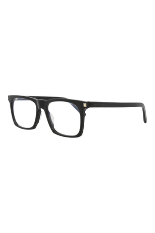 Saint Laurent  Black Eyeglasses