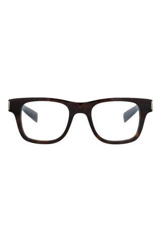 Saint Laurent  DARK HAVANA Eyeglasses