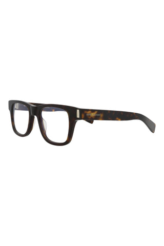 Saint Laurent  DARK HAVANA Eyeglasses