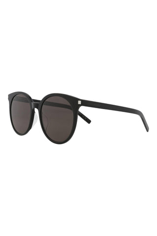 Saint Laurent  Black Sunglasses