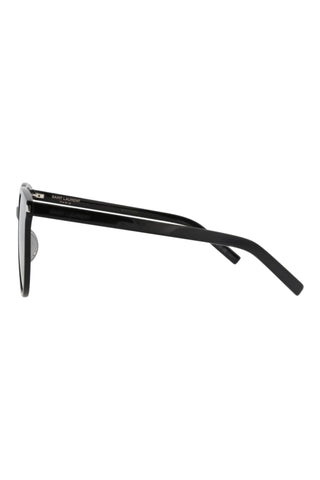 Saint Laurent  Black Sunglasses