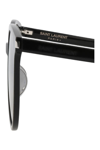 Saint Laurent  Black Sunglasses