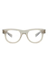 20127 - Beige Beige Transparent