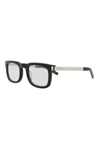 Saint Laurent   Black Sunglasses