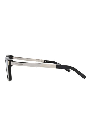 Saint Laurent   Black Sunglasses