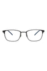 00018 - Black Black Transparent
