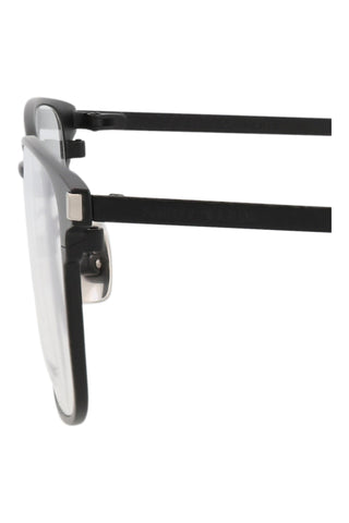 Saint Laurent SEMIMATTE BLACK Eyeglasses