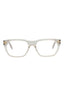 20127 - Beige Beige Transparent
