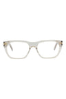 20127 - Beige Beige Transparent
