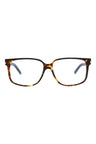 00018 - Black Black Transparent