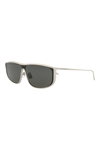 Saint Laurent  SILVER Sunglasses