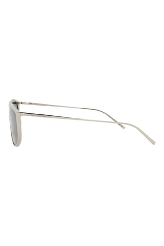 Saint Laurent  SILVER Sunglasses