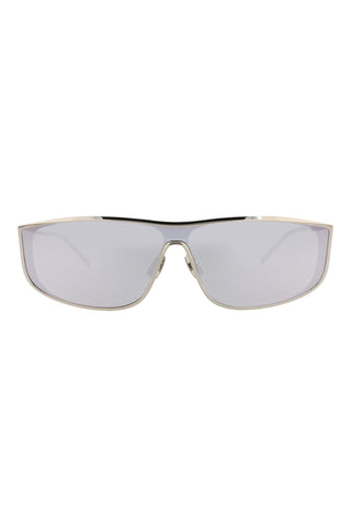 Saint Laurent  SILVER Sunglasses