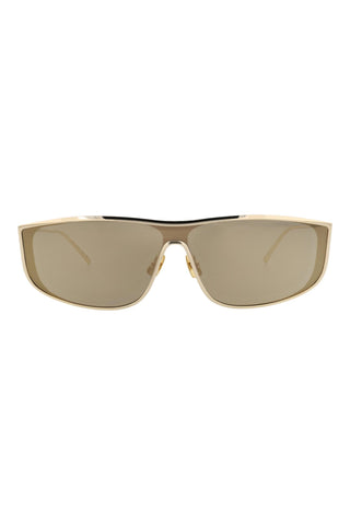 Saint Laurent  LIGHT GOLD Sunglasses