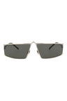 00281 - Silver Silver Grey