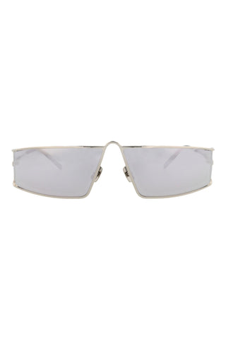 Saint Laurent  SILVER Sunglasses