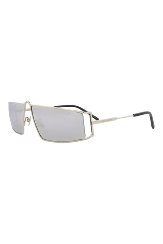Saint Laurent  SILVER Sunglasses