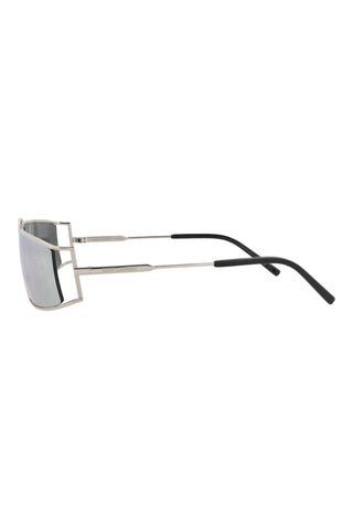 Saint Laurent  SILVER Sunglasses
