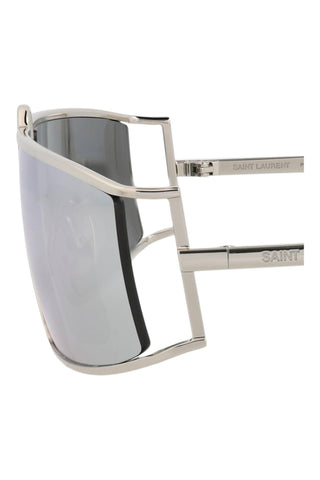Saint Laurent  SILVER Sunglasses