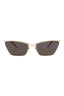 70045 - Gold Gold Black