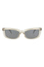 20846 - Beige Beige Silver