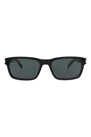 Saint Laurent   Black Sunglasses