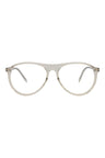20127 - Beige Beige Transparent