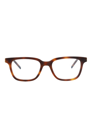 Saint Laurent  MEDIUM HAVANA Eyeglasses