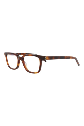 Saint Laurent  MEDIUM HAVANA Eyeglasses