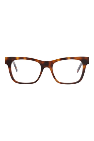 Saint Laurent  MEDIUM HAVANA Eyeglasses