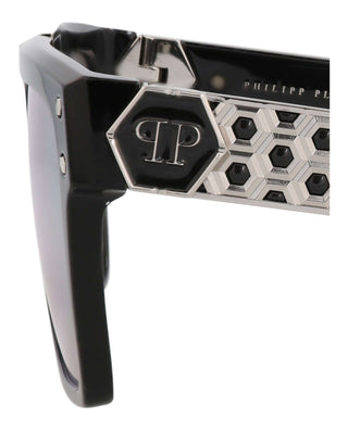Philipp Plein SPP080 Sunglasses