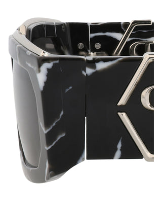Philipp Plein SPP119M Sunglasses