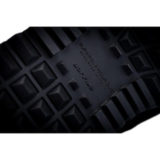 SUPERGLAMOUROUS Philippe Men's Shoes Nappa Leather Active Sneakers (SPGM1185)-AmbrogioShoes