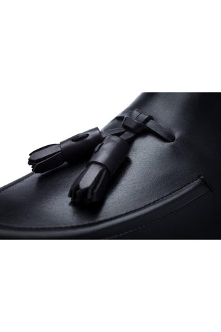 SUPERGLAMOUROUS Philippe Nappa Active Sneaker