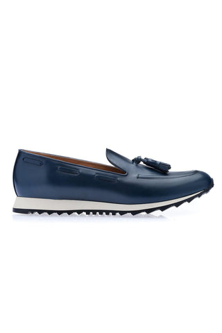 SUPERGLAMOUROUS Philippe Nappa Active Sneaker