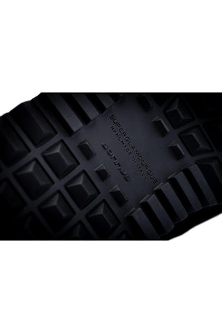 SUPERGLAMOUROUS Philippe Nappa Leather Active Sneakers (SPGM1185)