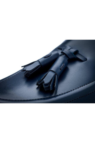 SUPERGLAMOUROUS Philippe Nappa Leather Active Sneakers (SPGM1185)