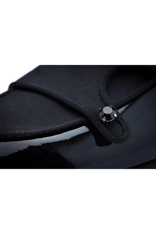 SUPERGLAMOUROUS Tangerine 7 Satin / Patent Belgian Loafers-AmbrogioShoes