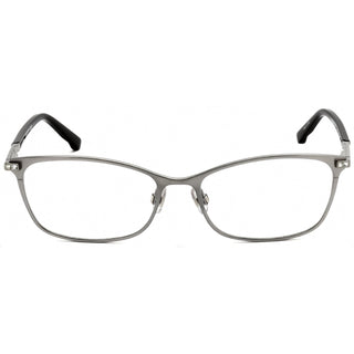 SWAROVSKI SK5187 Eyeglasses Matte Light Ruthenium / Clear Lens-AmbrogioShoes