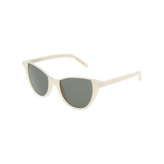 Saint Laurent Cat Eye-Frame Acetate Sunglasses SL368STELL-AmbrogioShoes