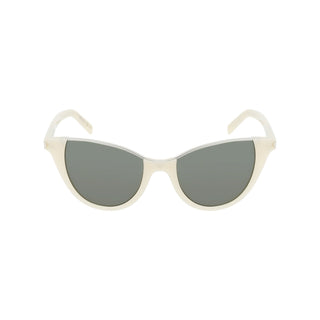 Saint Laurent Cat Eye-Frame Acetate Sunglasses SL368STELL-AmbrogioShoes