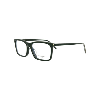 Saint Laurent Rectangle-Frame Acetate Sunglasses SL296F-AmbrogioShoes