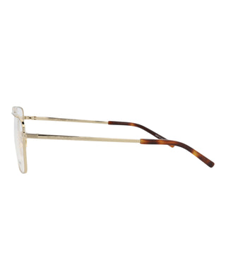 Saint Laurent SL152 LIGHT GOLD Eyeglasses